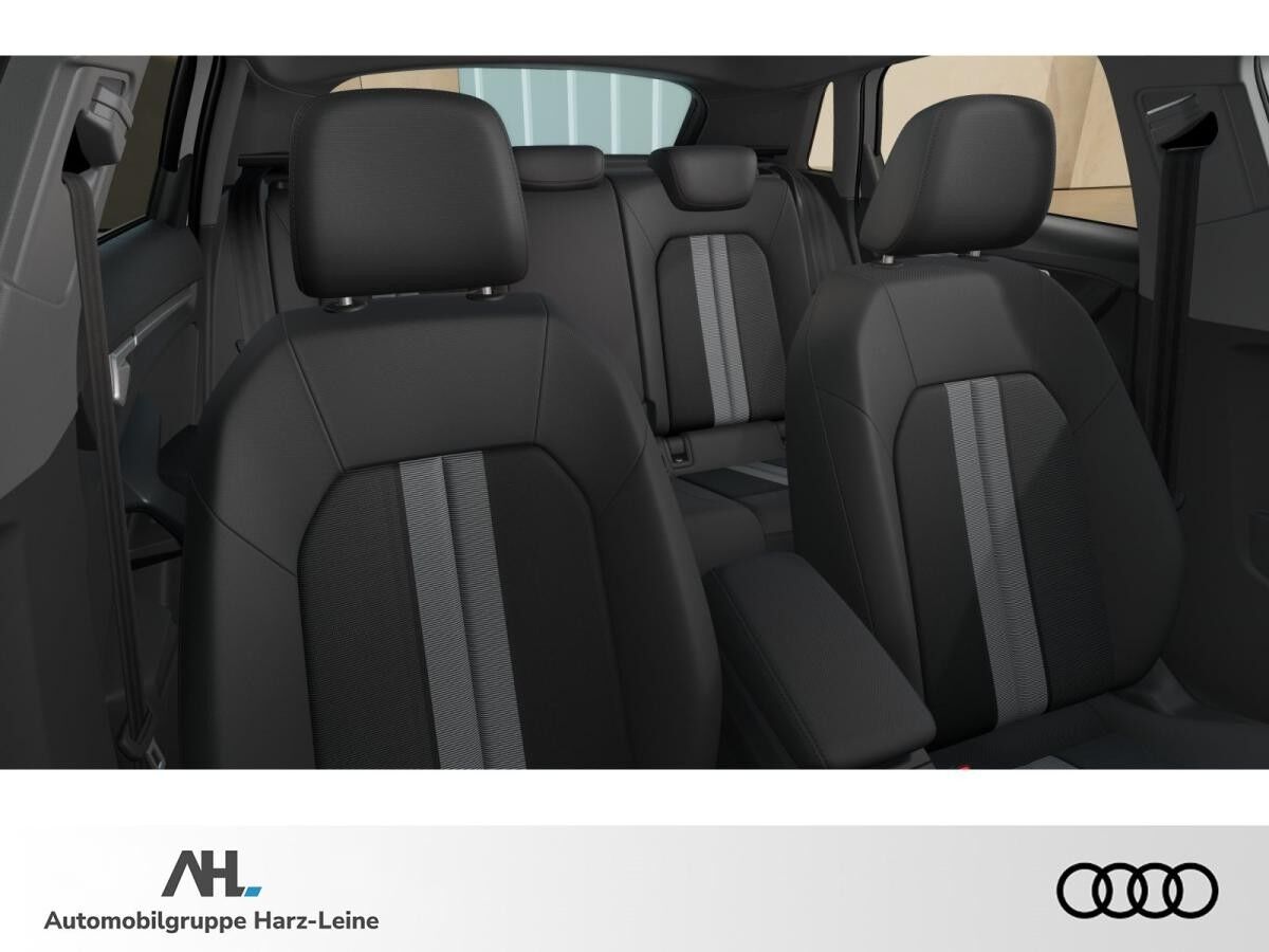 Audi A3 Sportback 35 TFSI 110(150) kW(PS 35 TFSI