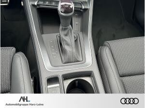 Audi Q3 Sportback S line 35 TFSI 110(150 35 TFSI S line