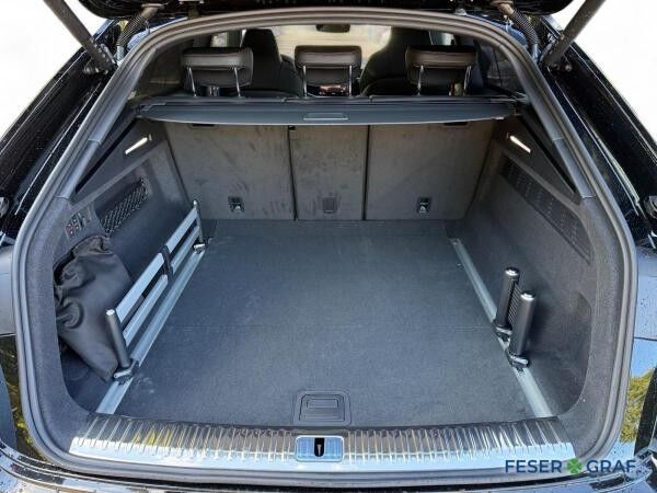 Audi Q8 SUV S line 25% Sondernachlass !!
