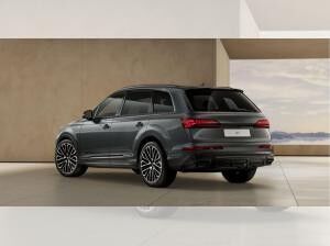Audi Q7 SUV s line TDI quattro ⇒ 286PS ⇒ B&O Soundsystem ⇒ Ambiente-Lichtpaket plus ⇒ S line Sportpaket