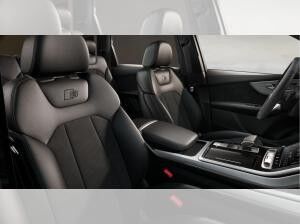 Audi Q7 SUV s line TDI quattro ⇒ 286PS ⇒ B&O Soundsystem ⇒ Ambiente-Lichtpaket plus ⇒ S line Sportpaket