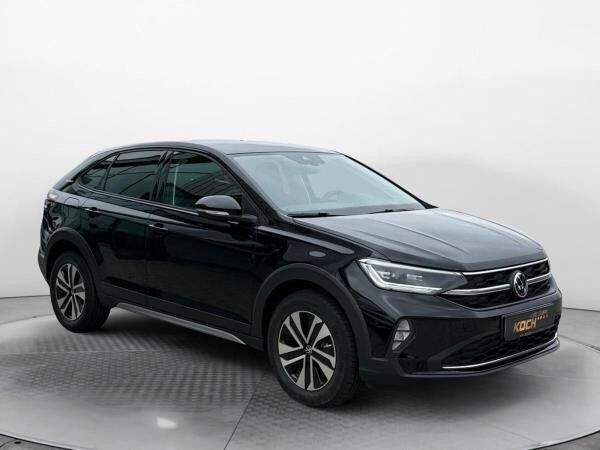 Volkswagen Taigo ENERGY 1,5 l TSI OPF 7-Gang-Doppelkupplungsgetriebe DSG