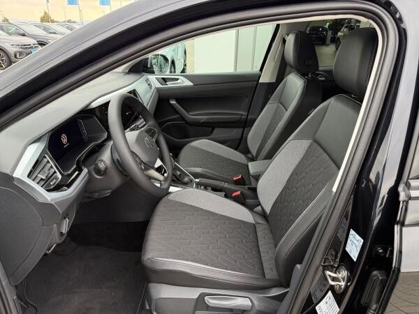 Volkswagen Taigo ENERGY 1,5 l TSI OPF 7-Gang-Doppelkupplungsgetriebe DSG