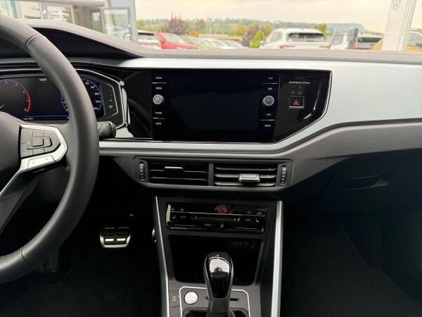 Volkswagen Taigo ENERGY 1,5 l TSI OPF 7-Gang-Doppelkupplungsgetriebe DSG