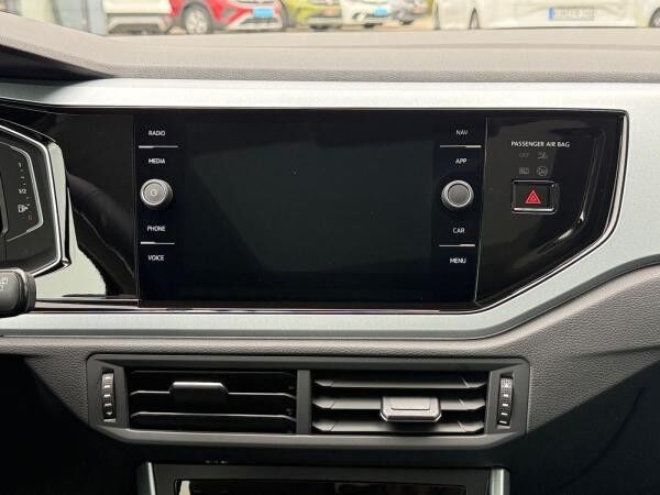 Volkswagen Taigo ENERGY 1,5 l TSI OPF 7-Gang-Doppelkupplungsgetriebe DSG
