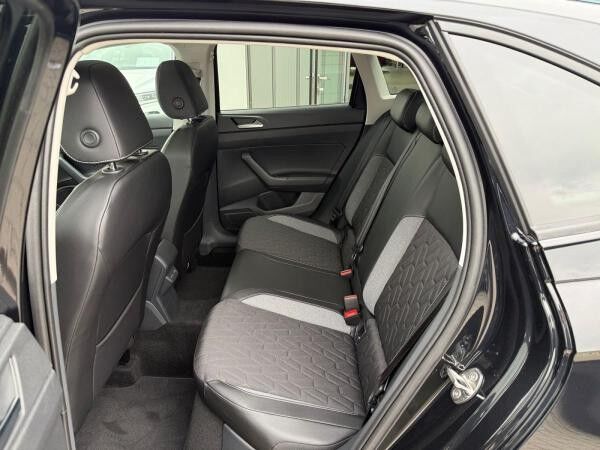 Volkswagen Taigo ENERGY 1,5 l TSI OPF 7-Gang-Doppelkupplungsgetriebe DSG