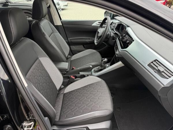 Volkswagen Taigo ENERGY 1,5 l TSI OPF 7-Gang-Doppelkupplungsgetriebe DSG