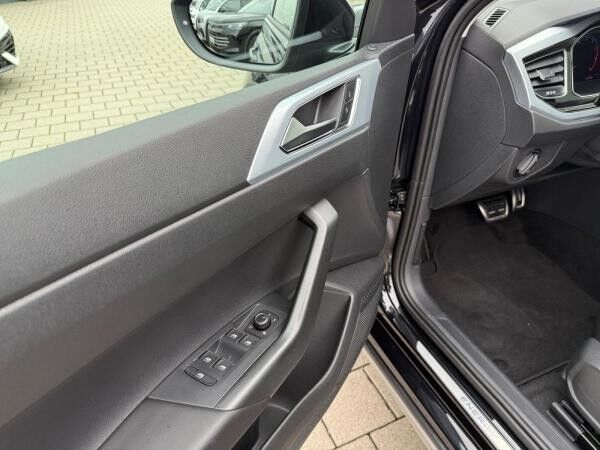 Volkswagen Taigo ENERGY 1,5 l TSI OPF 7-Gang-Doppelkupplungsgetriebe DSG