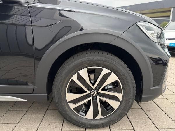 Volkswagen Taigo ENERGY 1,5 l TSI OPF 7-Gang-Doppelkupplungsgetriebe DSG