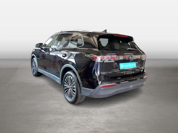 Volkswagen Tiguan Life 1.5 eTSI DSG ACC AUT DynLicht Kam.