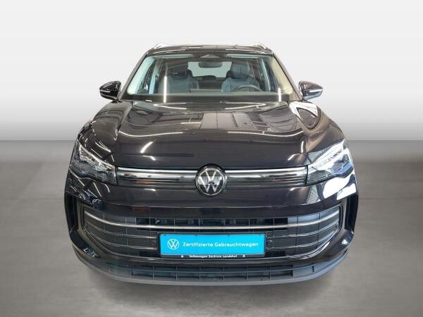 Volkswagen Tiguan Life 1.5 eTSI DSG ACC AUT DynLicht Kam.
