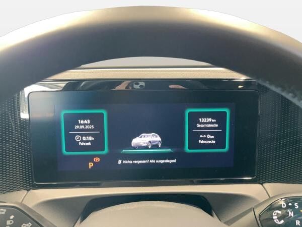 Volkswagen Tiguan Life 1.5 eTSI DSG ACC AUT DynLicht Kam.