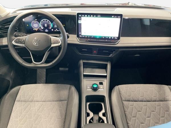 Volkswagen Tiguan Life 1.5 eTSI DSG ACC AUT DynLicht Kam.