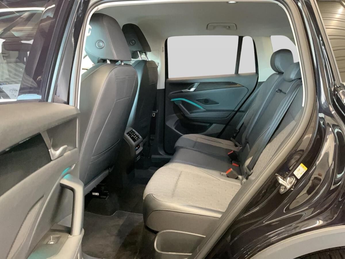 Volkswagen Tiguan Life 1.5 eTSI DSG ACC AUT DynLicht Kam.