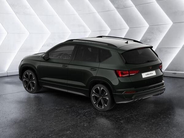 Cupra Ateca 1.5 TSI - PDC SHZ KAMERA NAVI ACC FACEL. LED *SN72*