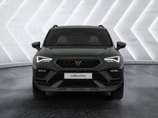 Cupra Ateca 1.5 TSI - PDC SHZ KAMERA NAVI ACC FACEL. LED *SN72*