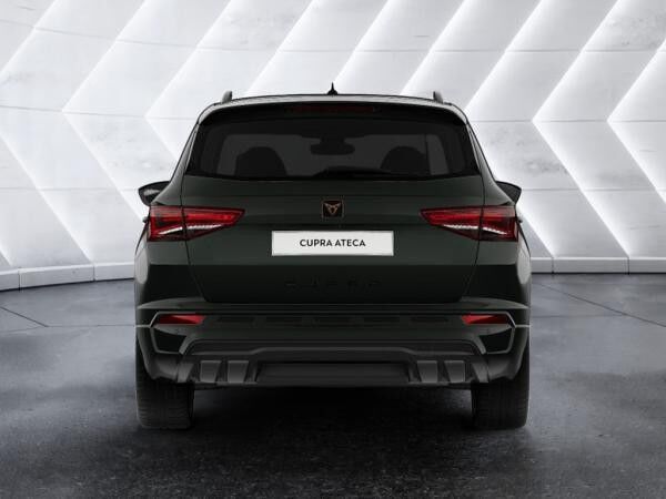 Cupra Ateca 1.5 TSI - PDC SHZ KAMERA NAVI ACC FACEL. LED *SN72*