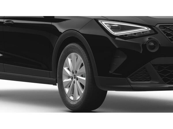 Seat Arona Road Edition 1.0 TSI - AHK ACC FACEL. LED *SN3*