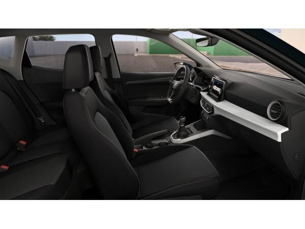 Seat Arona Road Edition 1.0 TSI - AHK ACC FACEL. LED *SN3*