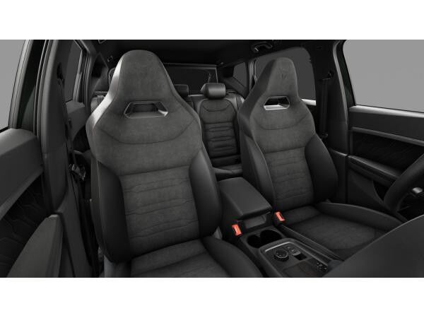 Cupra Ateca 1.5 TSI - PDC SHZ KAMERA NAVI ACC FACEL. LED *SN72*