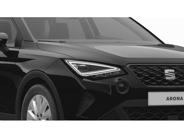 Seat Arona Road Edition 1.0 TSI - AHK ACC FACEL. LED *SN3*