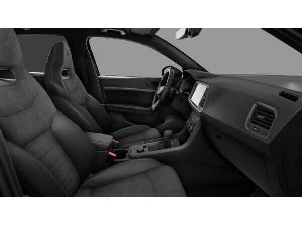 Cupra Ateca 1.5 TSI - PDC SHZ KAMERA NAVI ACC FACEL. LED *SN72*