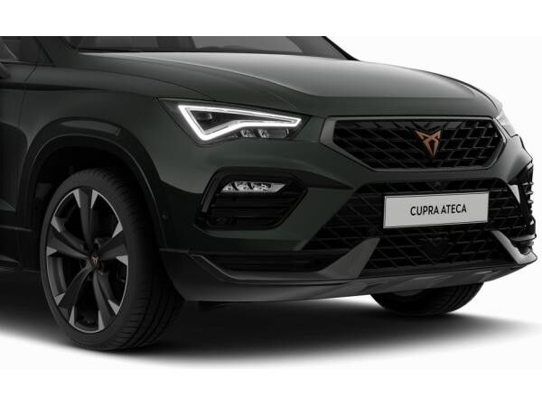 Cupra Ateca 1.5 TSI - PDC SHZ KAMERA NAVI ACC FACEL. LED *SN72*