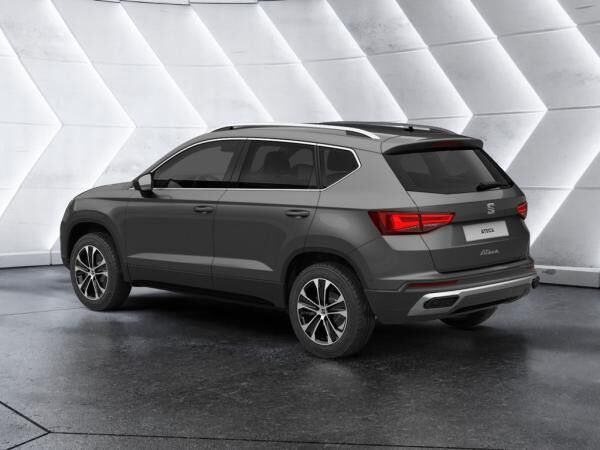 Seat Ateca Road Edition 1.5 TSI - KAMERA NAVI ACC LED *SN76*