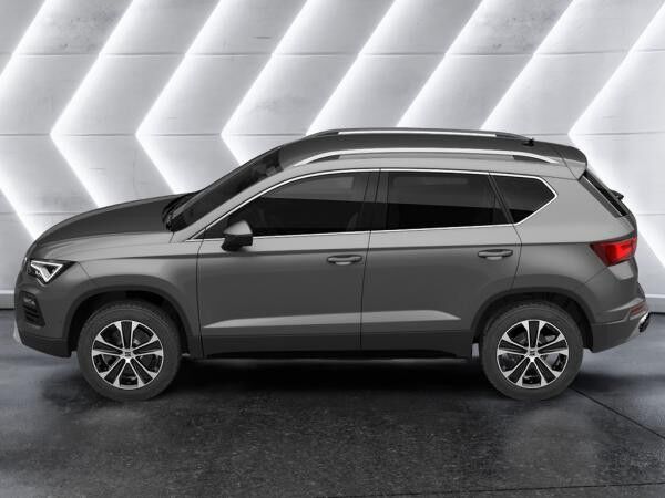 Seat Ateca Road Edition 1.5 TSI - KAMERA NAVI ACC LED *SN76*
