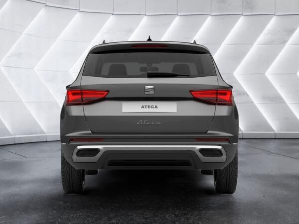 Seat Ateca Road Edition 1.5 TSI - KAMERA NAVI ACC LED *SN76*
