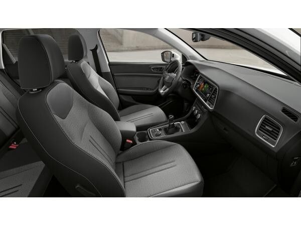 Seat Ateca Road Edition 1.5 TSI - KAMERA NAVI ACC LED *SN76*