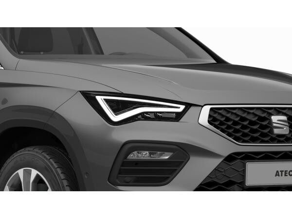 Seat Ateca Road Edition 1.5 TSI - KAMERA NAVI ACC LED *SN76*