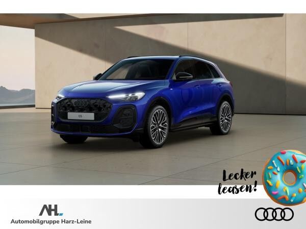 Audi Q5 SUV TDI quattro 150 kW S tronic