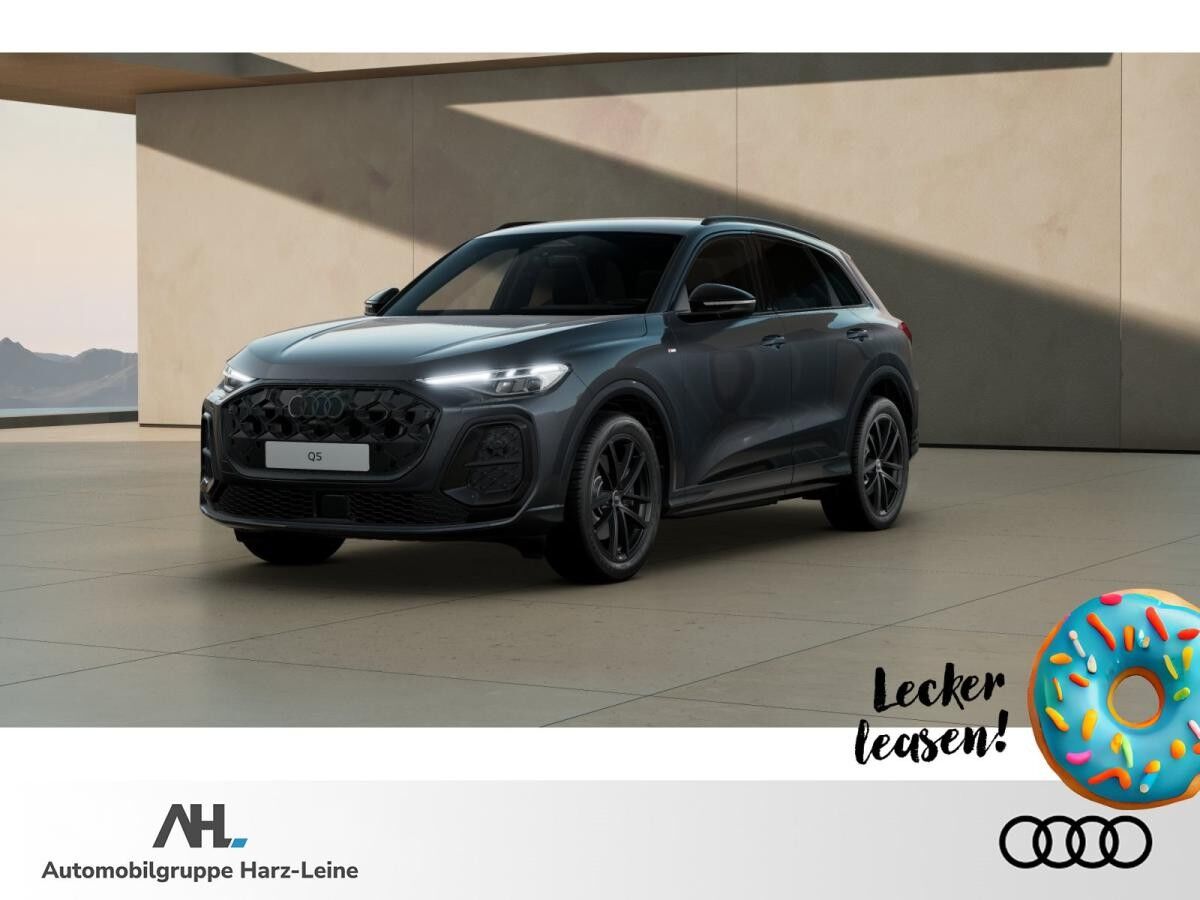 Audi Q5 SUV TDI quattro 150 kW S tronic 2.0 TDI 150 kW quattro