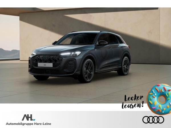 Audi Q5 SUV TDI quattro 150 kW S tronic 2.0 TDI 150 kW quattro