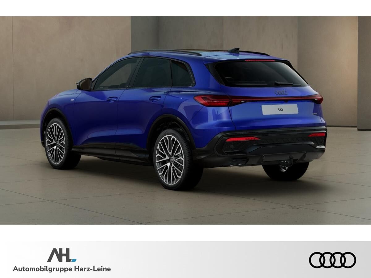 Audi Q5 SUV TDI quattro 150 kW S tronic