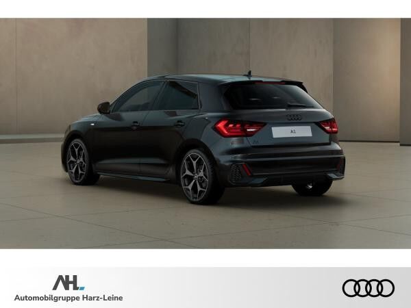 Audi A1 Sportback S line 30 TFSI
