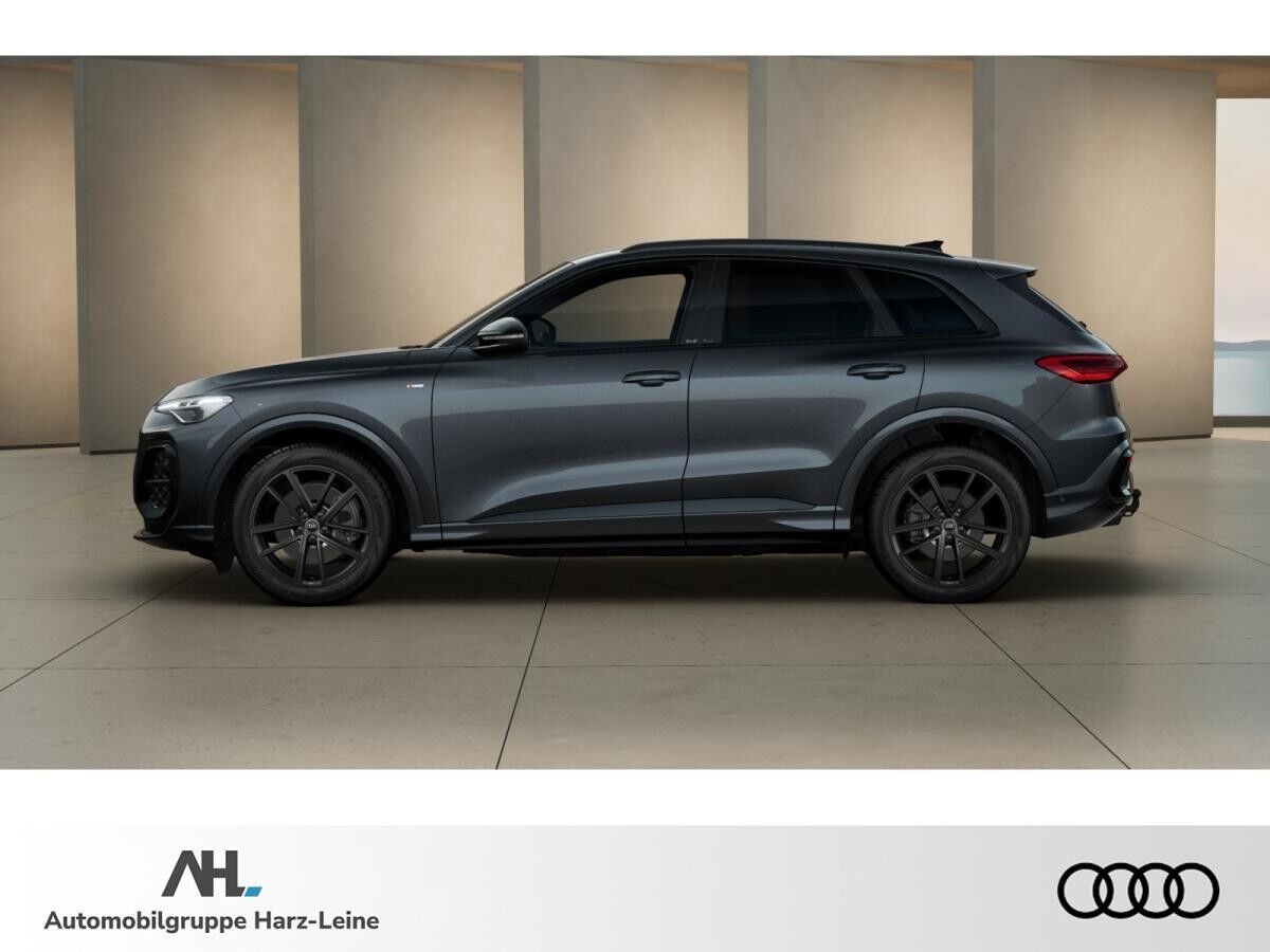 Audi Q5 SUV TDI quattro 150 kW S tronic 2.0 TDI 150 kW quattro