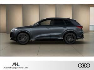 Audi Q5 SUV TDI quattro 150 kW S tronic 2.0 TDI 150 kW quattro