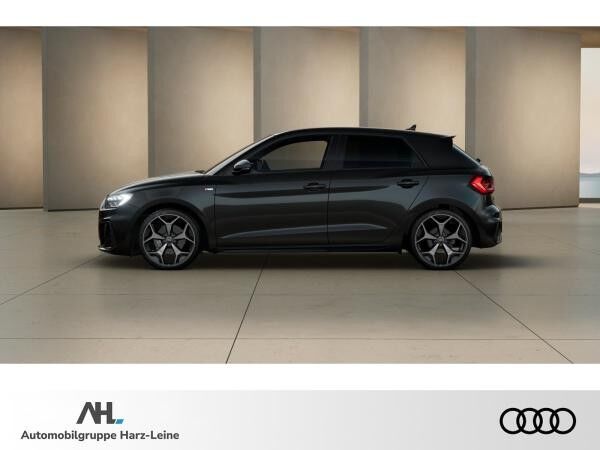 Audi A1 Sportback S line 30 TFSI