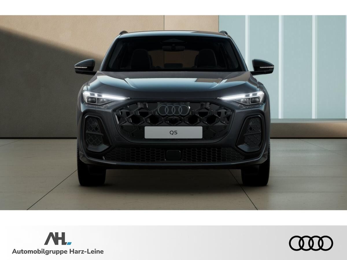 Audi Q5 SUV TDI quattro 150 kW S tronic 2.0 TDI 150 kW quattro