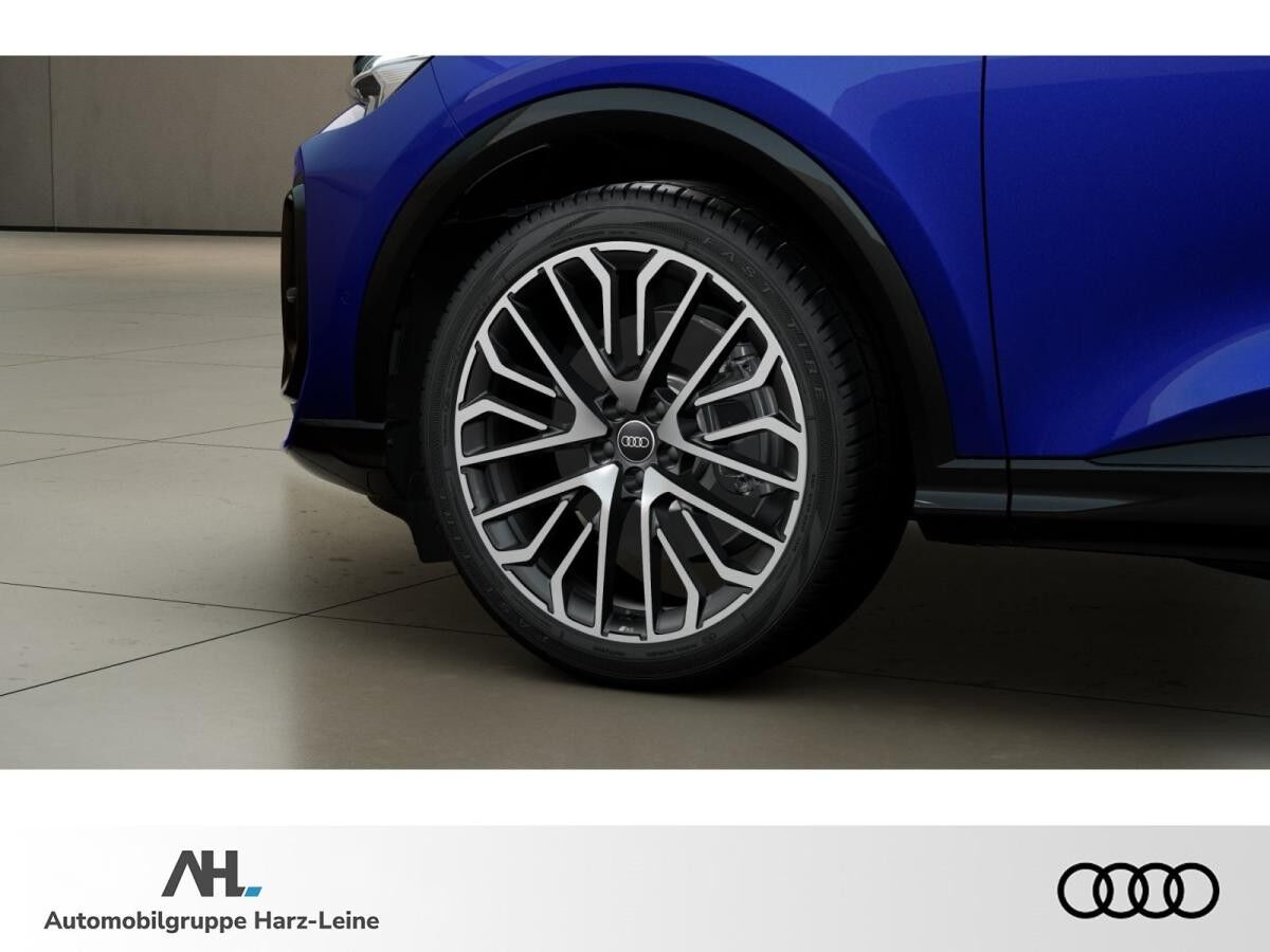 Audi Q5 SUV TDI quattro 150 kW S tronic