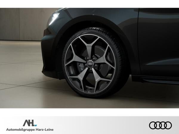 Audi A1 Sportback S line 30 TFSI