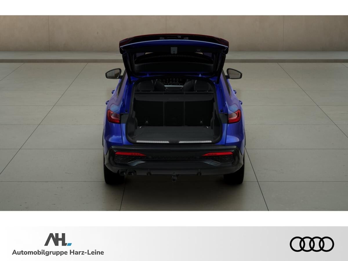 Audi Q5 SUV TDI quattro 150 kW S tronic