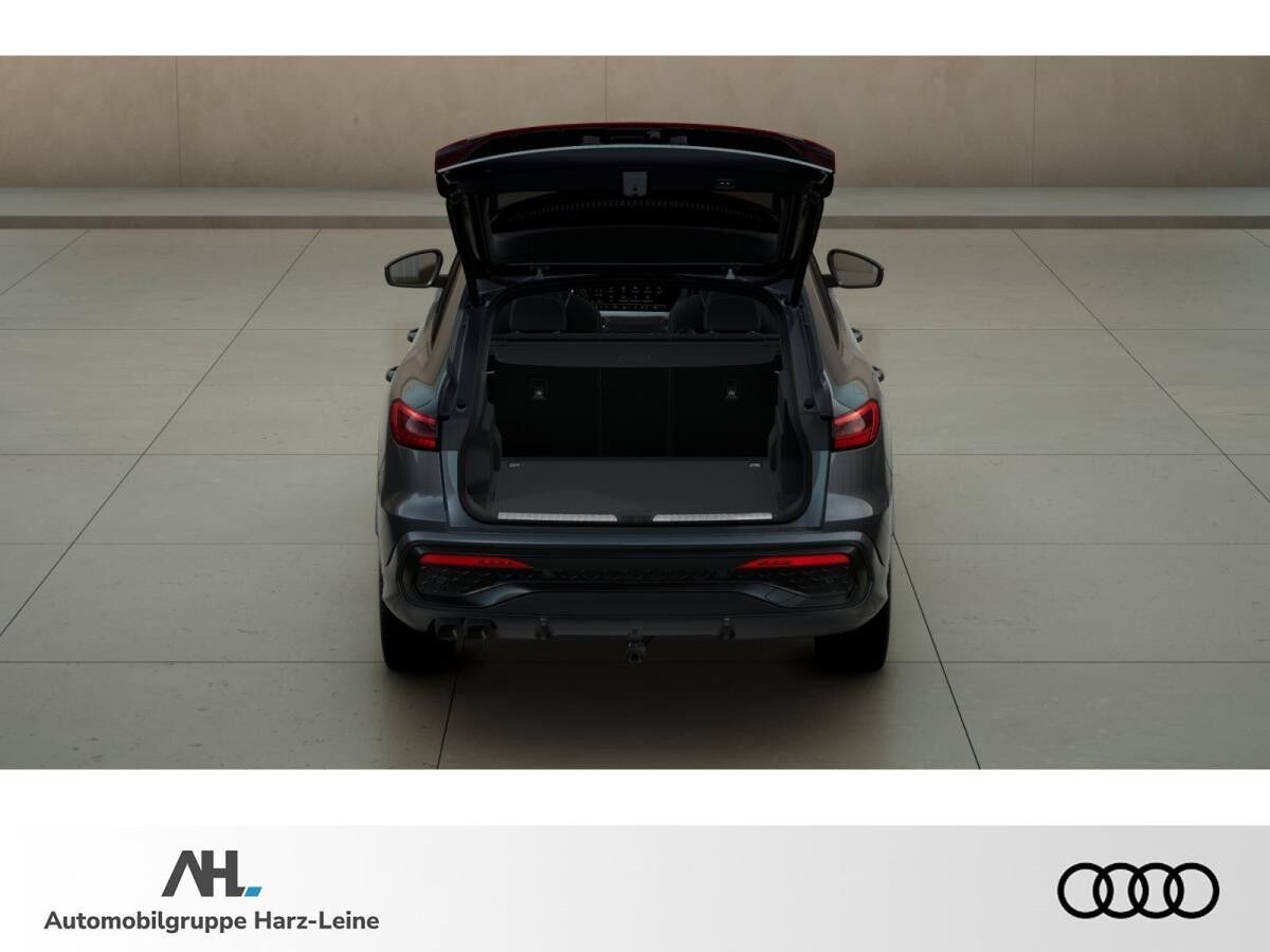 Audi Q5 SUV TDI quattro 150 kW S tronic 2.0 TDI 150 kW quattro