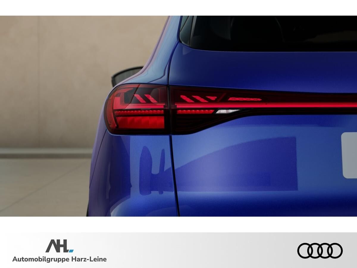 Audi Q5 SUV TDI quattro 150 kW S tronic