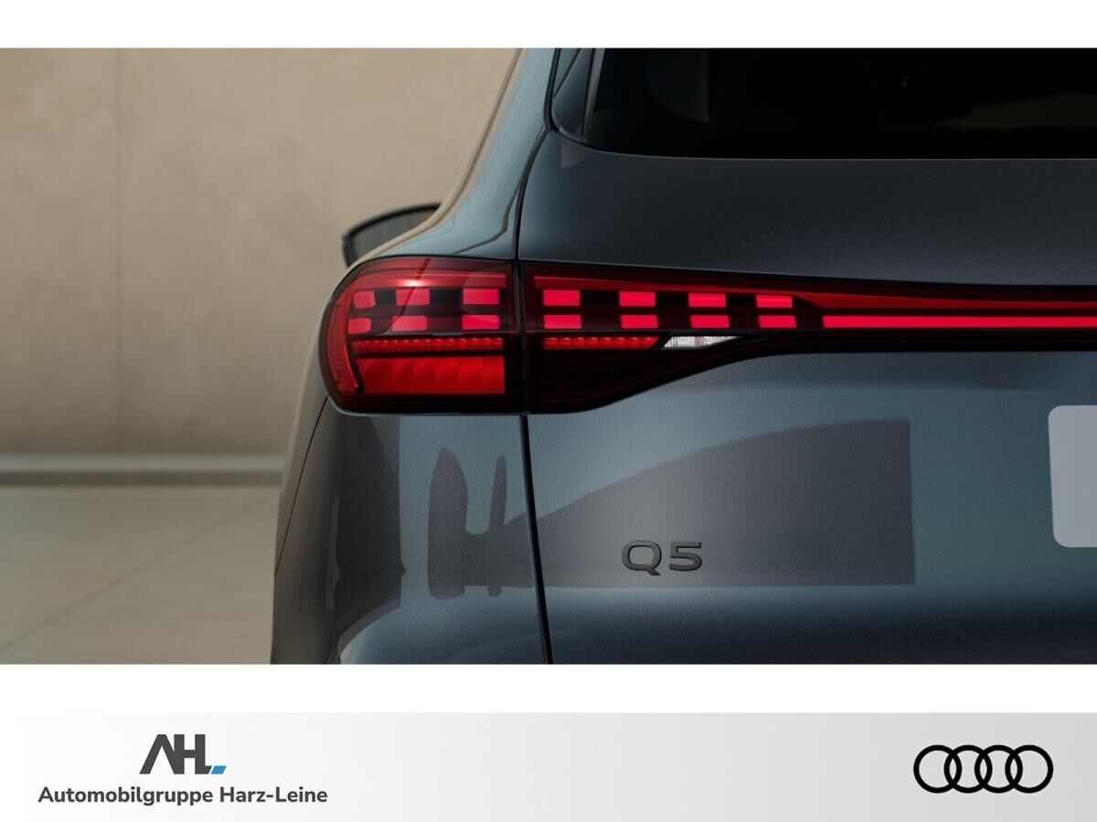 Audi Q5 SUV TDI quattro 150 kW S tronic 2.0 TDI 150 kW quattro