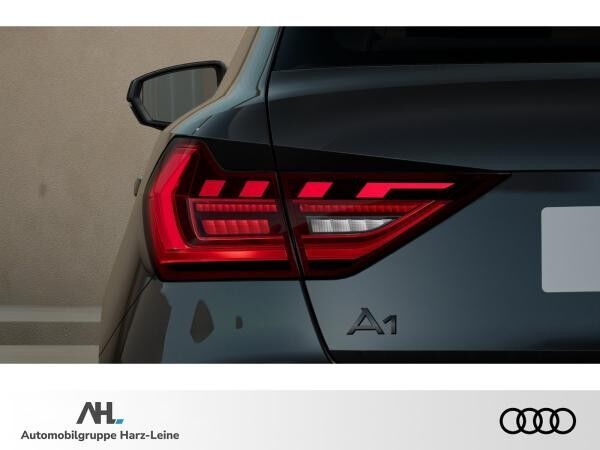 Audi A1 Sportback S line 30 TFSI