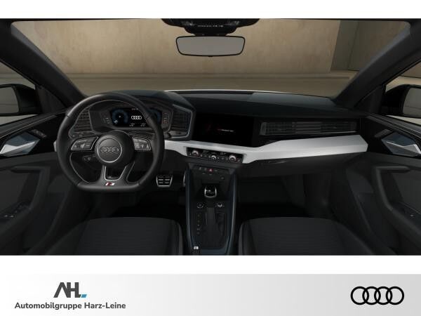 Audi A1 Sportback S line 30 TFSI