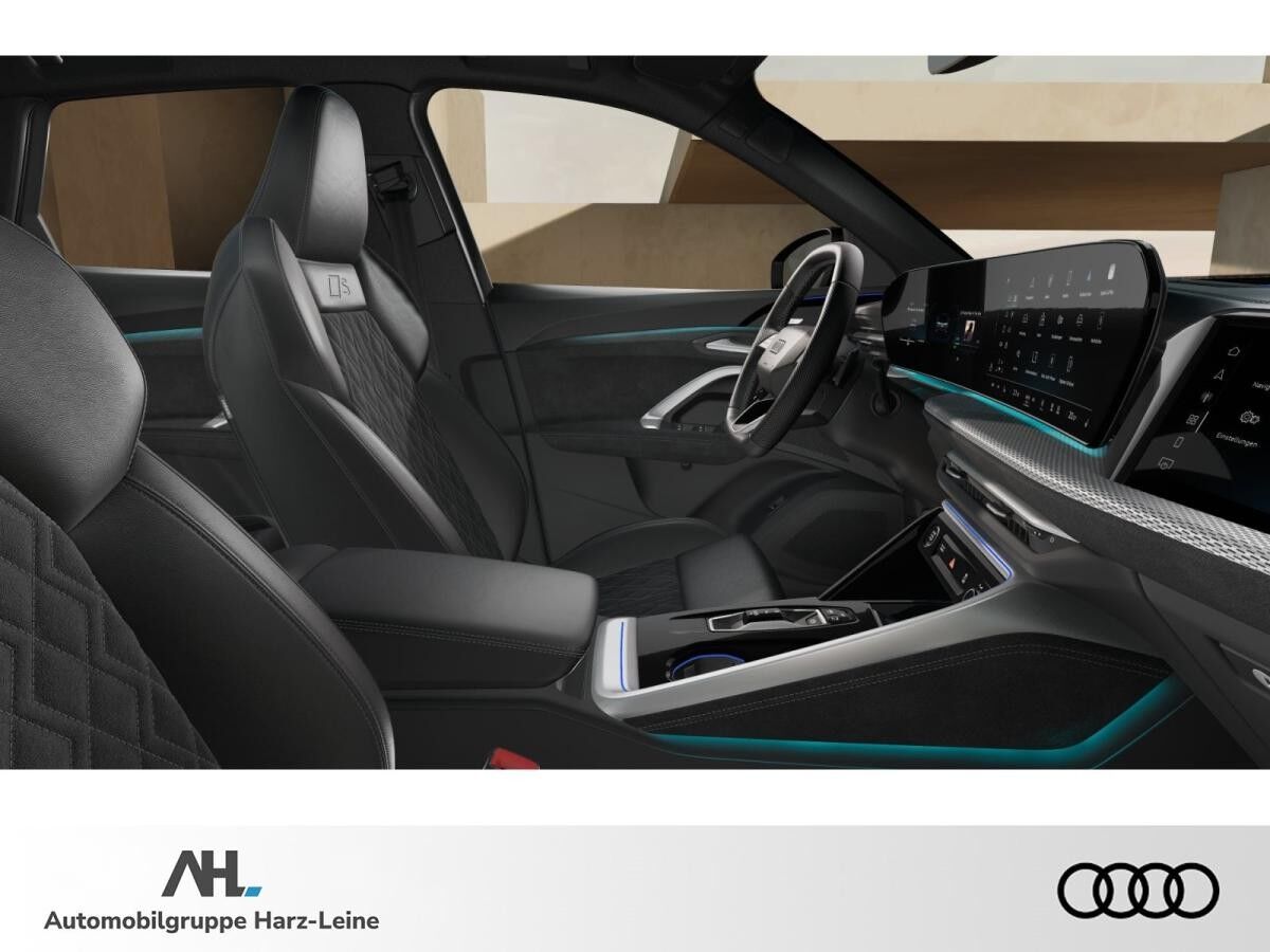 Audi Q5 SUV TDI quattro 150 kW S tronic